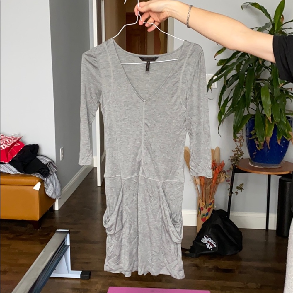 BCBG Maxazria Dress